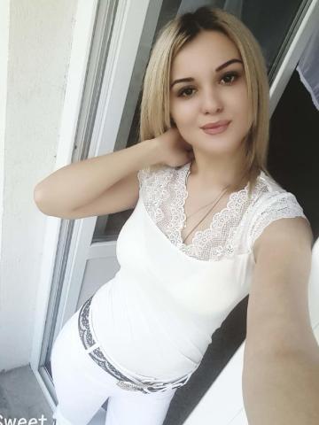 Индивидуалка Катенька фото 4