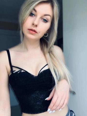 Индивидуалка Оксана фото 4