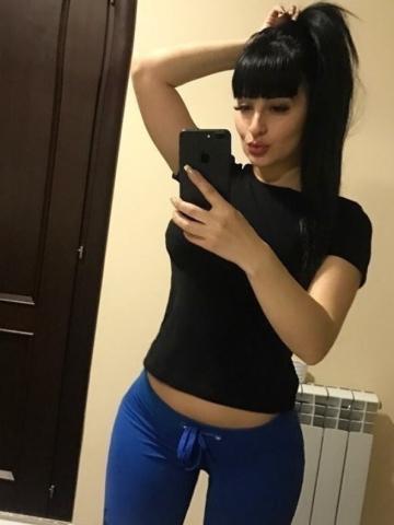 Проститутка Богдана, 23 года, г. Сайлыг