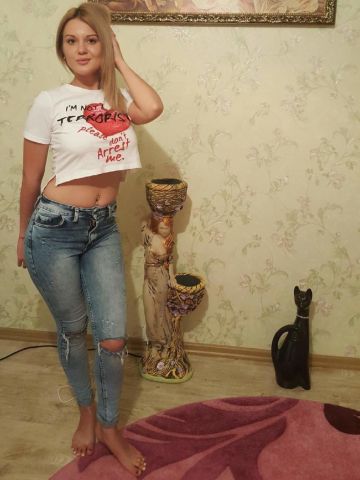 Проститутка Катенька, 25 лет, г. Сайлыг